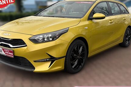 Kia ceed Sportswagon 59.400 km 20.250 &euro; Barßel 26676