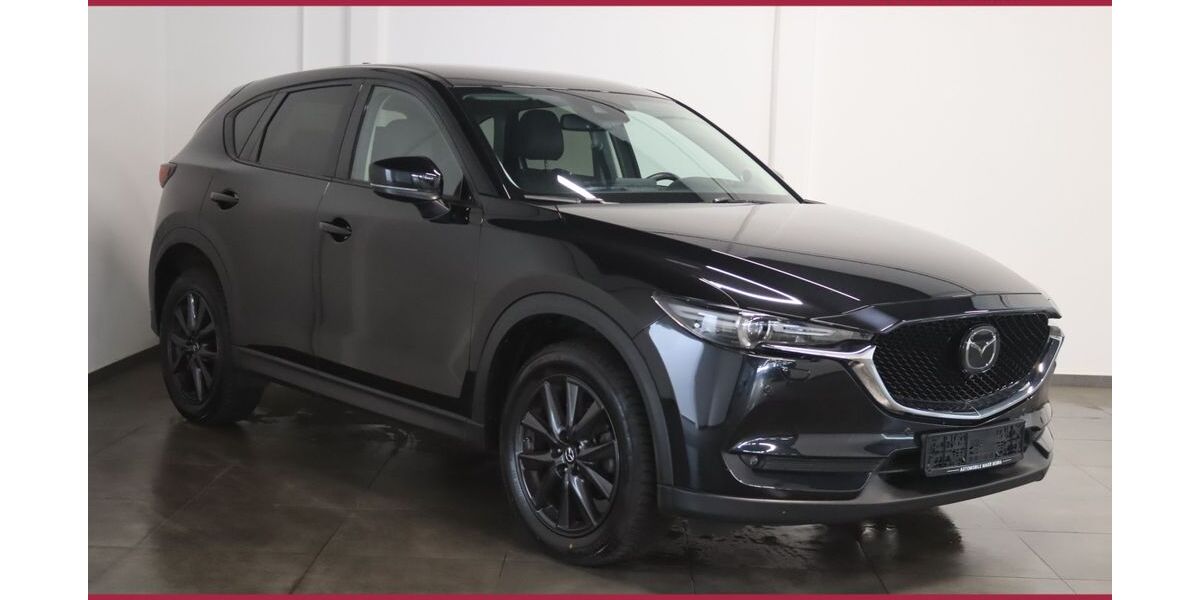 Mazda CX-5 59.900 km 20.900 &euro; Bebra 36179