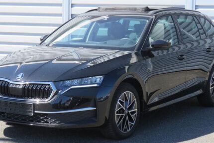 Skoda Octavia 34.473 km 29.290 &euro; Eitorf 53783