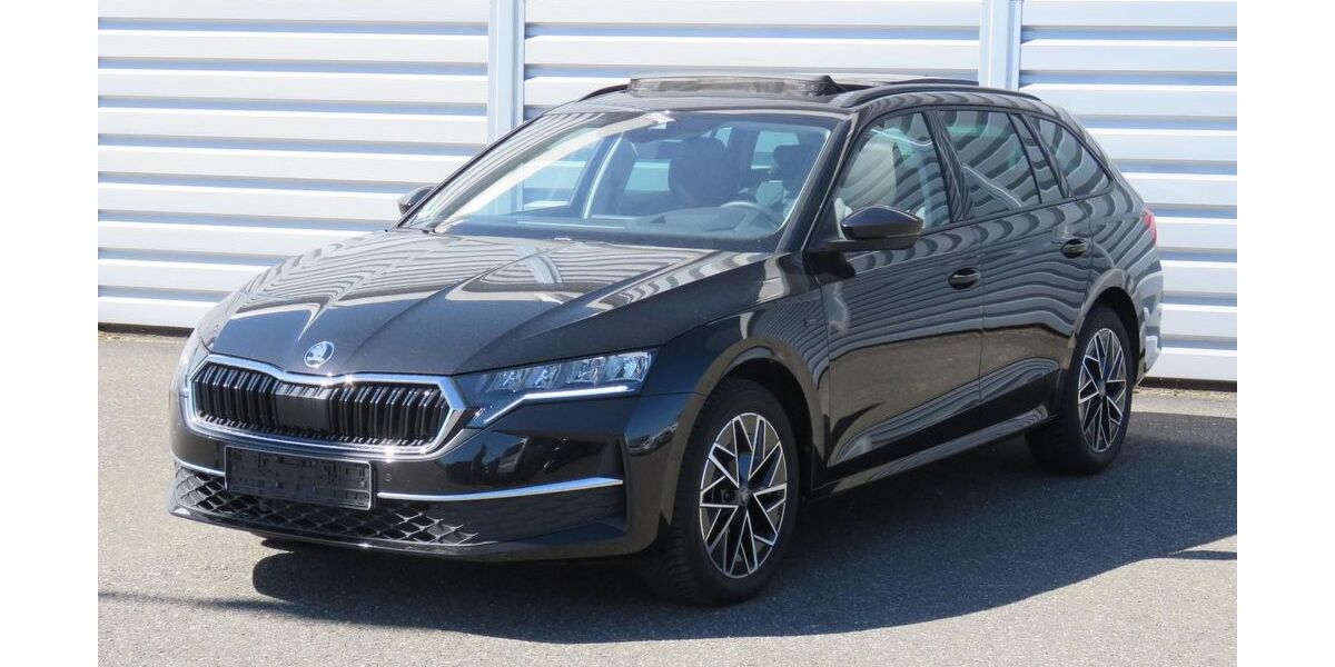 Skoda Octavia 34.473 km 29.290 &euro; Eitorf 53783
