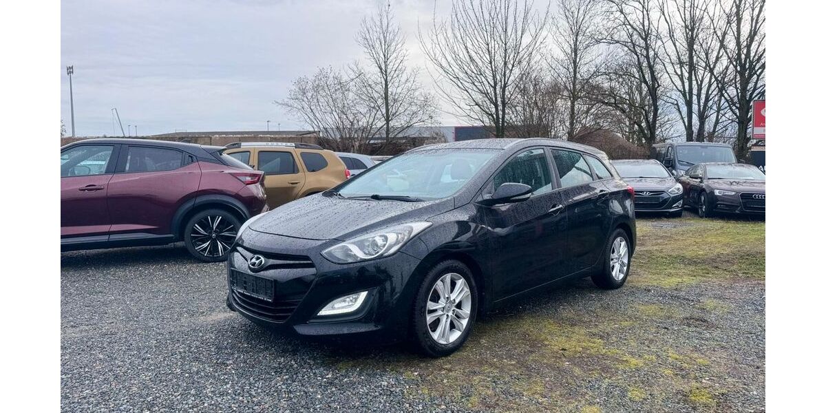 Hyundai i30 159.000 km 6.500 &euro; Groß Gerau 64521