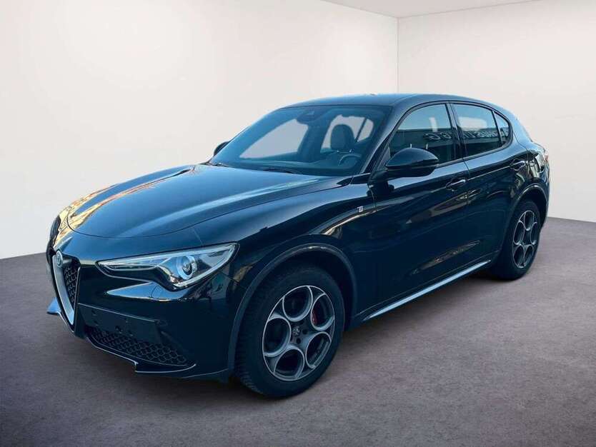 Stelvio