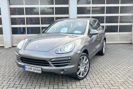 Porsche Cayenne 300.000 km 11.499 &euro; Osnabrück 49090