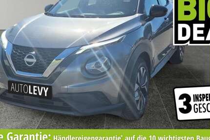 Nissan Juke 75.847 km 16.470 &euro; Euskirchen 53881