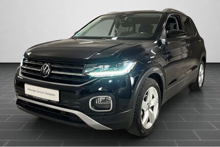 VW T-Cross 41.031 km 18.700 &euro; Wiesbaden 65189