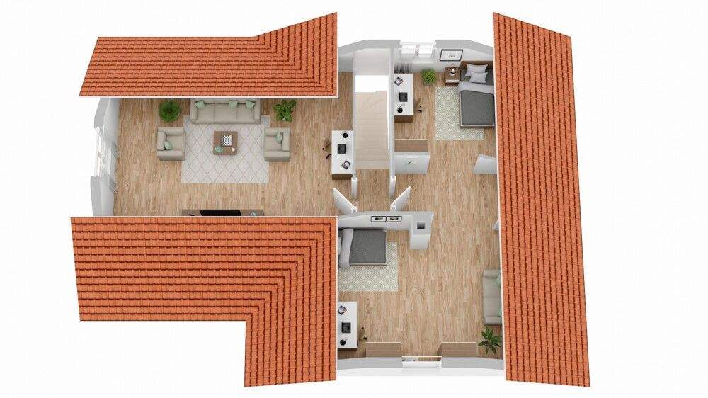 Einfamilienhaus Heikendorf Altheikendorf - 4 Zimmer, 101 m&sup2;, 398.000&euro; | Angebot:25685682