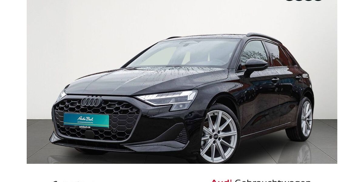 Audi A3 4.380 km 31.940 &euro; Diez 65582