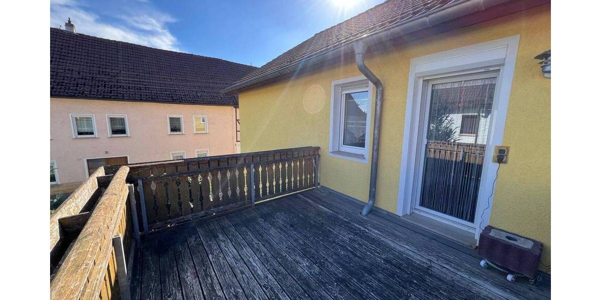 Einfamilienhaus Hildburghausen - 5 Zimmer, 150 m&sup2;, 182.000&euro; | Angebot:26189236