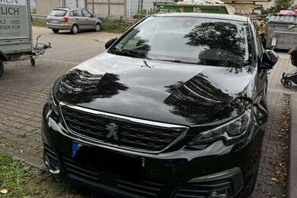 Peugeot 308 35.564 km 14.500 &euro; Bodenheim 55294