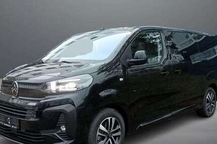 Citroen Spacetourer