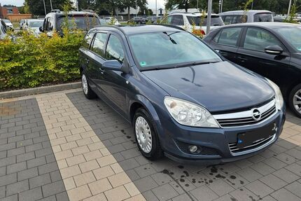 Opel Astra 158.527 km 2.600 € Heiden 46359