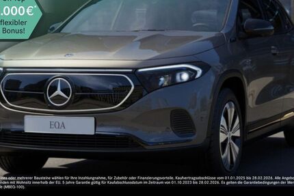 Mercedes-Benz EQA 26.396 km 32.690 &euro; Berlin 13509