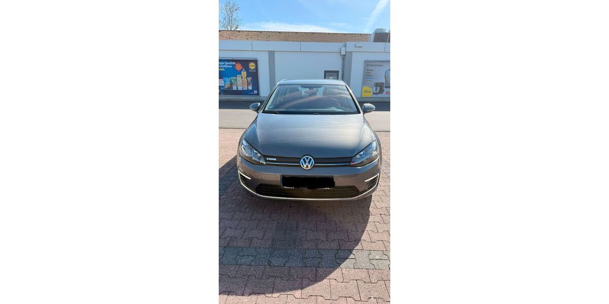 VW Golf 118.000 km 12.750 &euro; Hilgert 56206