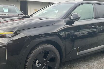 Citroen C5 Aircross 1.500 km 38.550 &euro; Lauenburg/ Elbe 21481