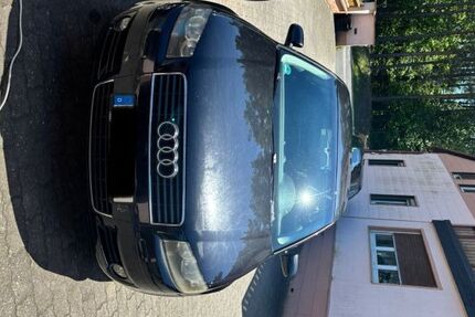 Audi A3 160.000 km 4.000 &euro; Kronach 96317