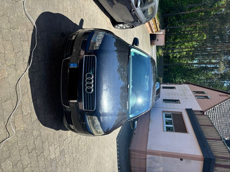 Audi A3 160.000 km 4.000 &euro; Kronach 96317
