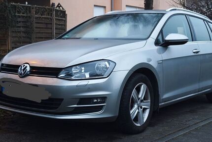 VW Golf 60.000 km 16.000 € panketal 16341