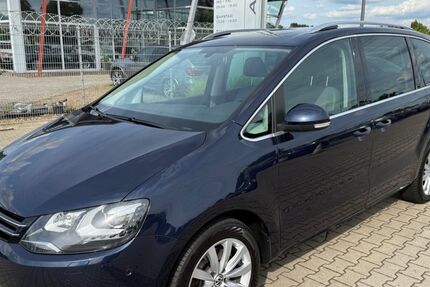 VW Sharan 277.182 km 10.950 € Achim 28832