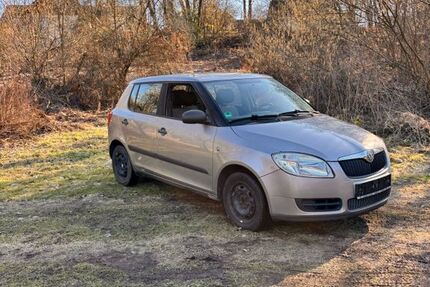 Skoda Fabia 192.530 km 2.150 &euro; Holzminden 37603