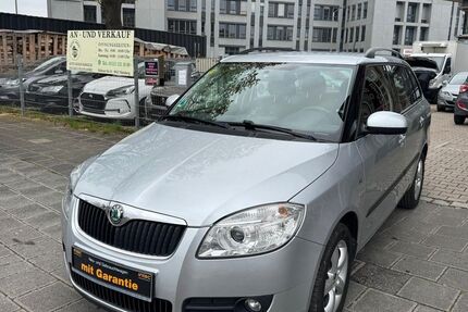 Skoda Fabia 196.600 km 2.999 &euro; Nürnberg 90431