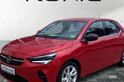 Opel Corsa 7.152 km 19.499 &euro; Oranienburg bei Berlin 16515