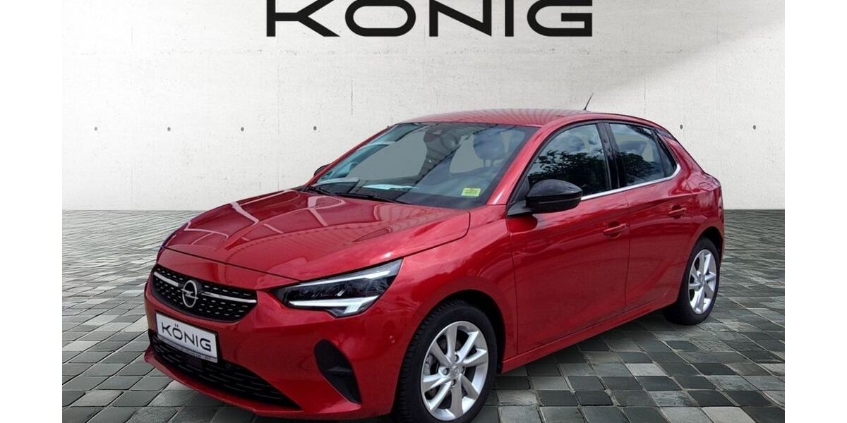 Opel Corsa 7.152 km 19.499 &euro; Oranienburg bei Berlin 16515