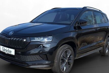 Skoda Karoq 20.705 km 35.890 &euro; Eschwege 37269