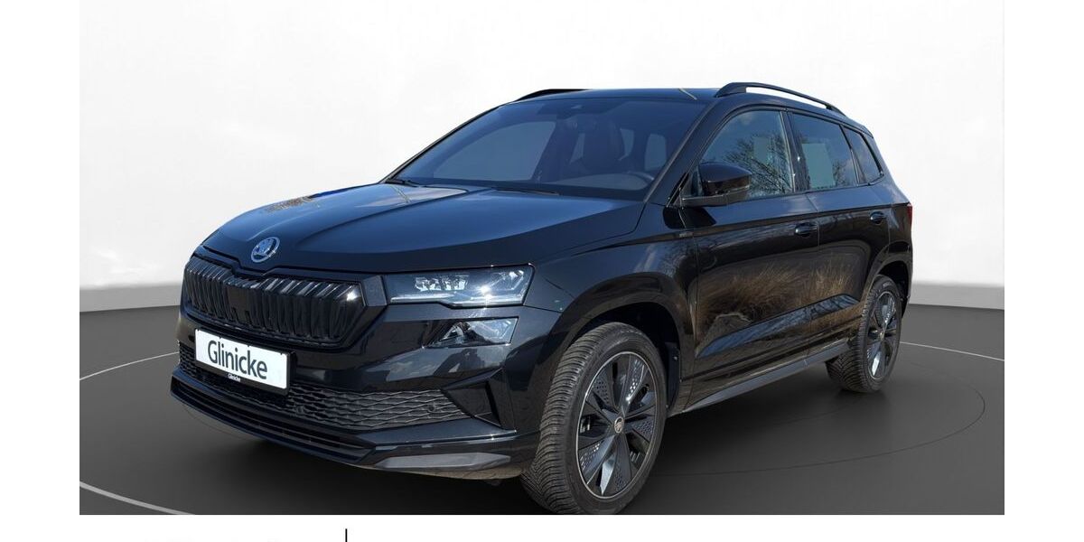 Skoda Karoq 20.705 km 35.890 &euro; Eschwege 37269