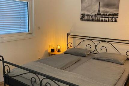 Mieten auf Zeit - Charmante 2 Zimmerwohnung komplett eingerichtet 2 zimmer