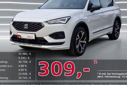 Seat Tarraco 33.451 km 35.980 &euro; Ingolstadt 85057