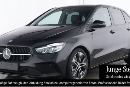 Mercedes-Benz B 250 3.800 km 37.949 &euro; Fulda 36043