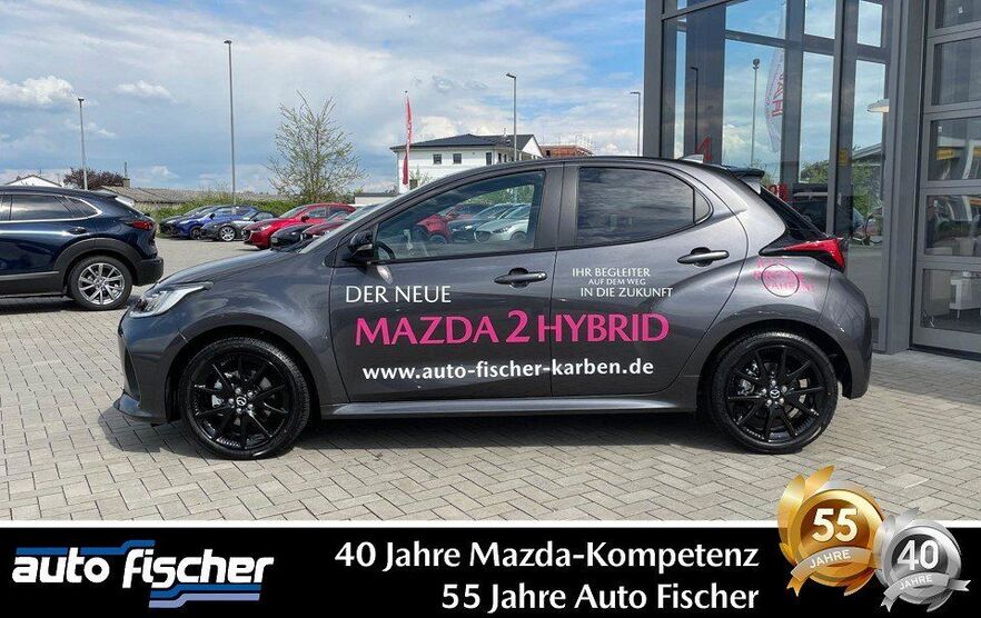 2 Hybrid