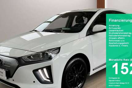 Hyundai IONIQ 57.620 km 15.940 &euro; Bad Soden-Salmünster 63628