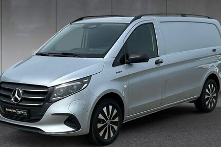 Mercedes-Benz eVito 3.300 km 39.070 &euro; Bernburg 06406