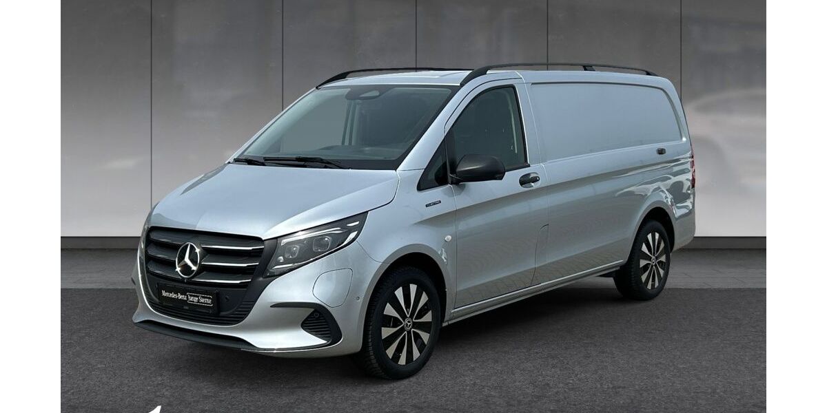 Mercedes-Benz eVito 3.300 km 39.070 &euro; Bernburg 06406