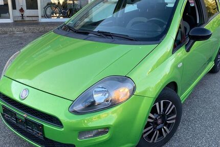 Fiat Punto 112.000 km 4.000 € Freiburg im Breisgau 79114