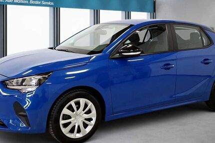 Opel Corsa 71.183 km 11.880 € Maintal 63477