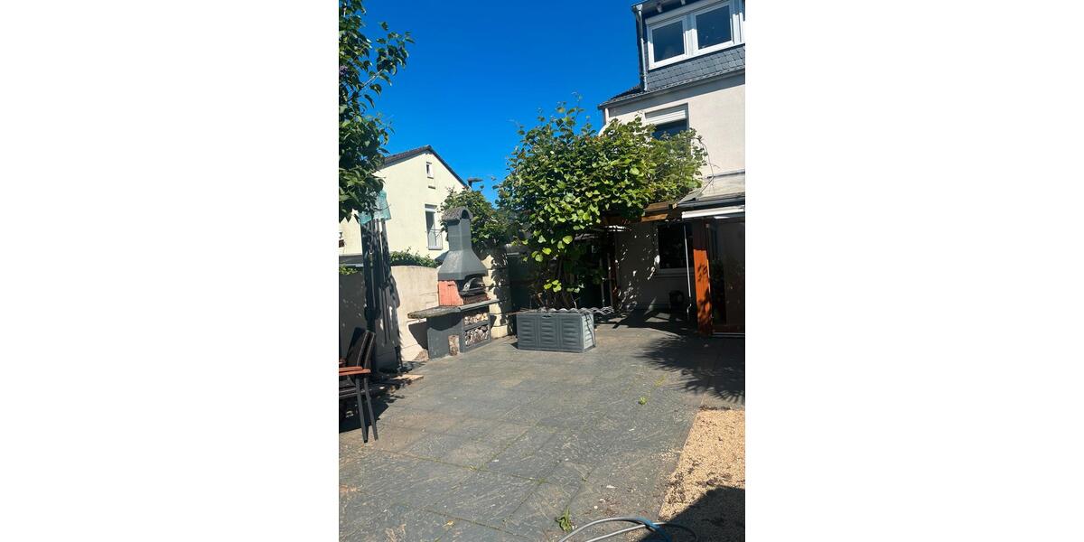 Reihenhaus Trier West-Pallien - 5 Zimmer, 145 m&sup2;, 444.500&euro; | Angebot:26796579