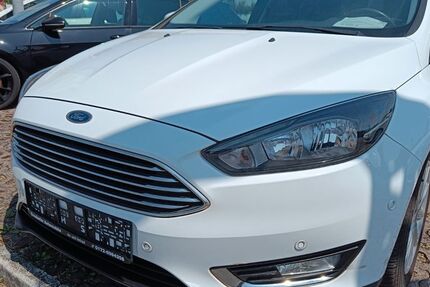 Ford Focus 106.000 km 6.500 &euro; ensdorf 66806