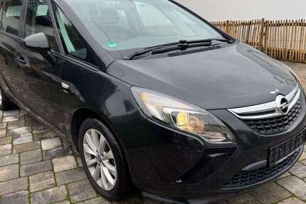 Opel Zafira 145.000 km 6.250 € Andernach 56626
