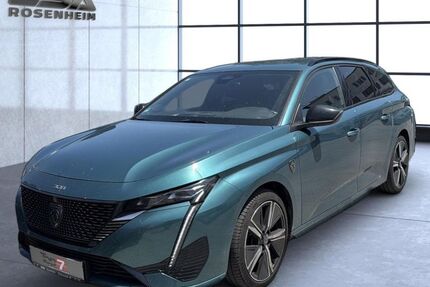 Peugeot 308 43.227 km 26.990 € Rosenheim 83022