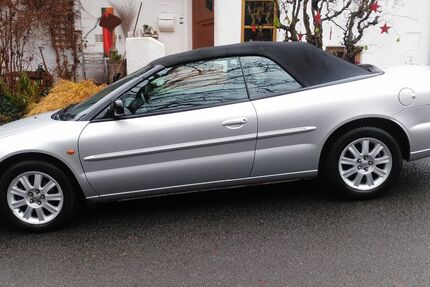 Chrysler Sebring 107.000 km 3.500 &euro; Möhrendorf 91096