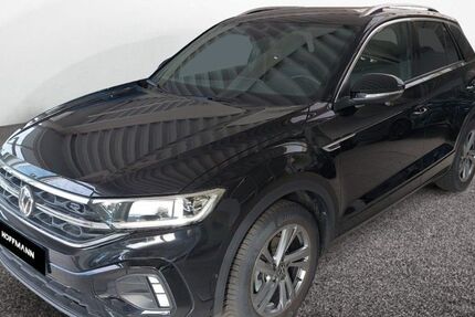 VW T-Roc 22.371 km 30.990 &euro; Pößneck 07381