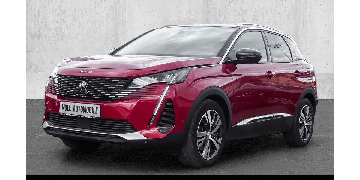 Peugeot 3008 30.387 km 22.075 &euro; Düren 52351