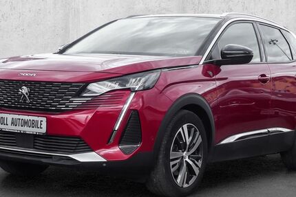 Peugeot 3008 30.387 km 22.375 &euro; Düren 52351
