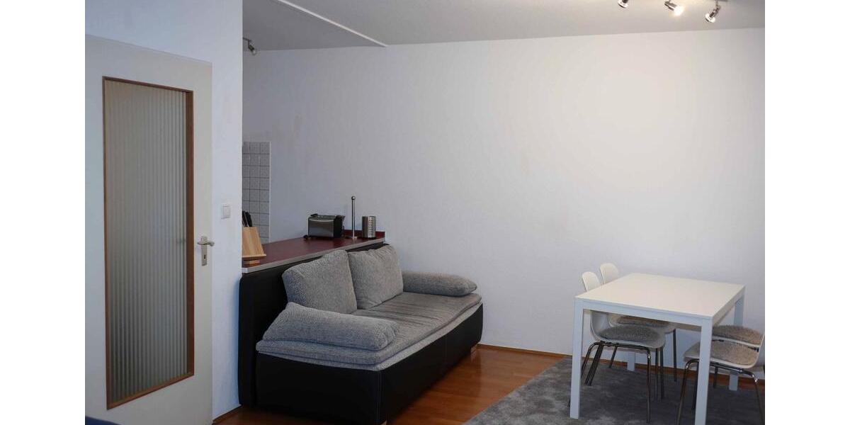 Etagenwohnung Landsberg am Lech Ellighofen - 1 Zimmer, 32 m&sup2;, 690&euro; | Angebot:25992255