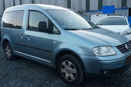 VW Caddy 150.000 km 4.000 &euro; Hannover 30165