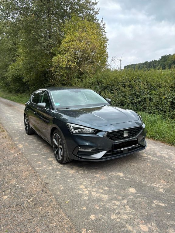 Seat Leon 75.000 km 19.900 € Gemünden 35285