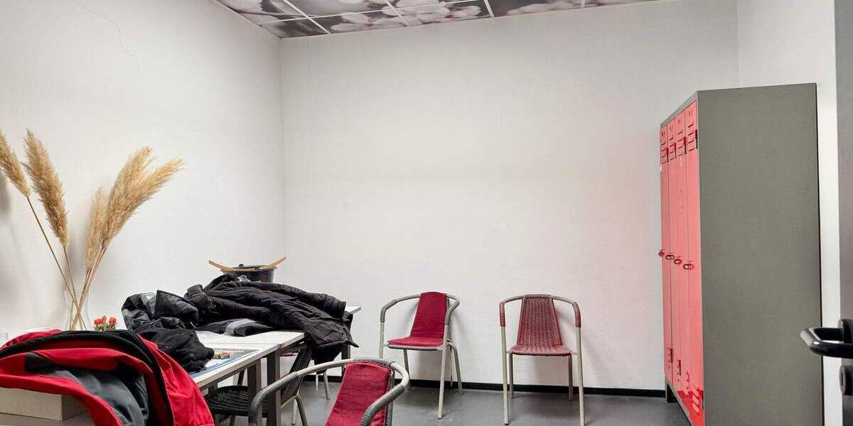 Gewerbeobjekt Wilhelmshaven Ebkeriege - 690.000&euro; | Angebot:25679023