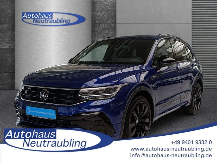 VW Tiguan 14.450 km 38.490 € Neutraubling 93073